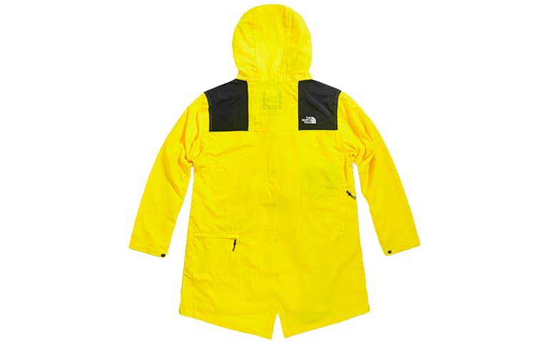 Куртка THE NORTH FACE x - изображение 2
