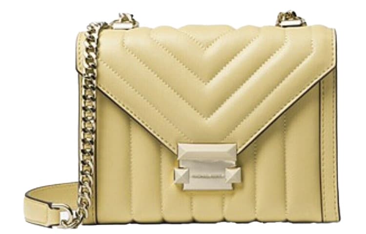 Сумка через плечо MICHAEL KORS MK Whitney - изображение 1