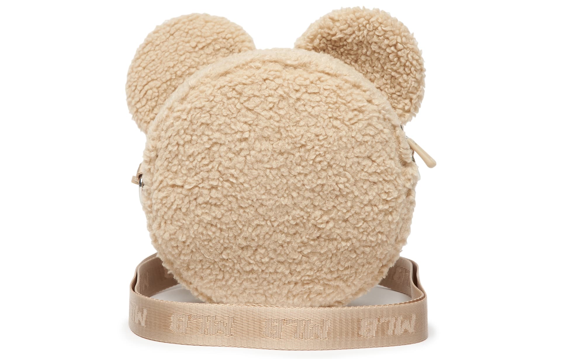 Сумка через плечо MLB Megabear Huris - изображение 4