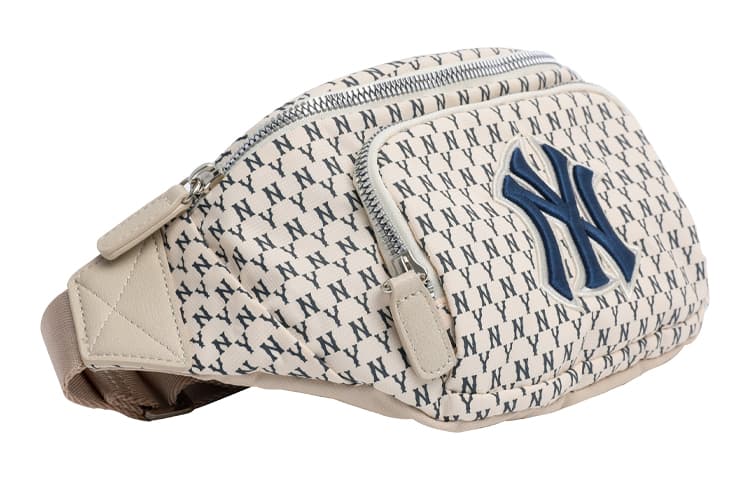 Поясная сумка MLB Monogram NY - изображение 5