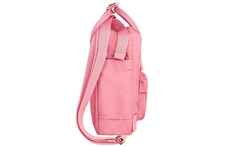 Сумка через плечо Fjallraven Kanken - изображение 2