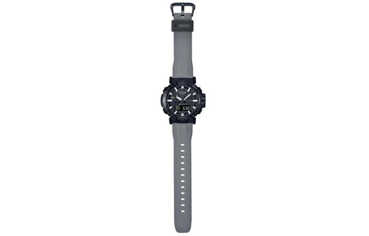 Часы Casio PRO TREK PRW-6620YFM-1JR - изображение 2