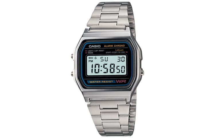 Часы Casio AE-1200WHD-1A+ A158WA-1 - изображение 4