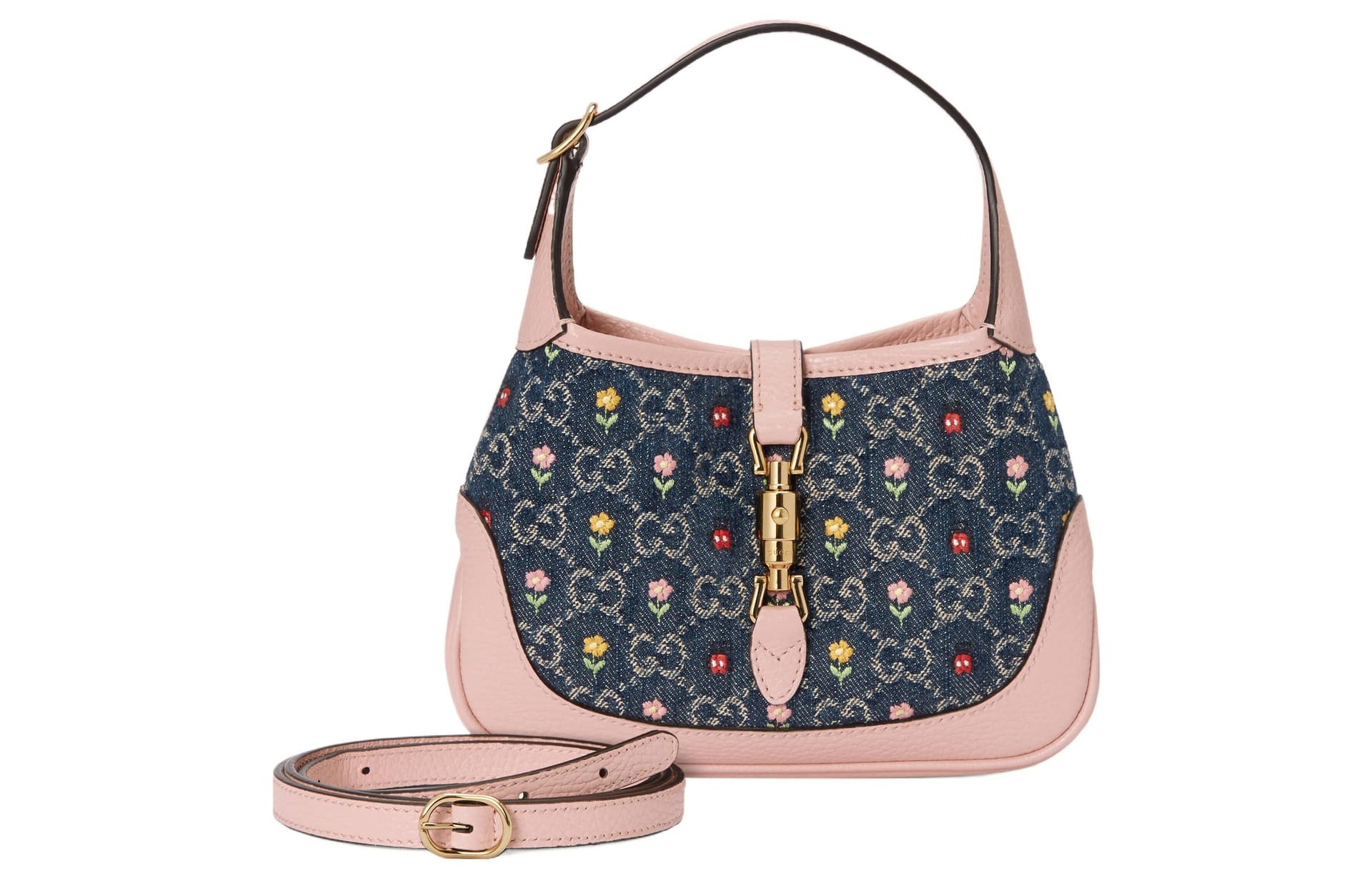 Сумка Gucci Jackie 1961 - изображение 1