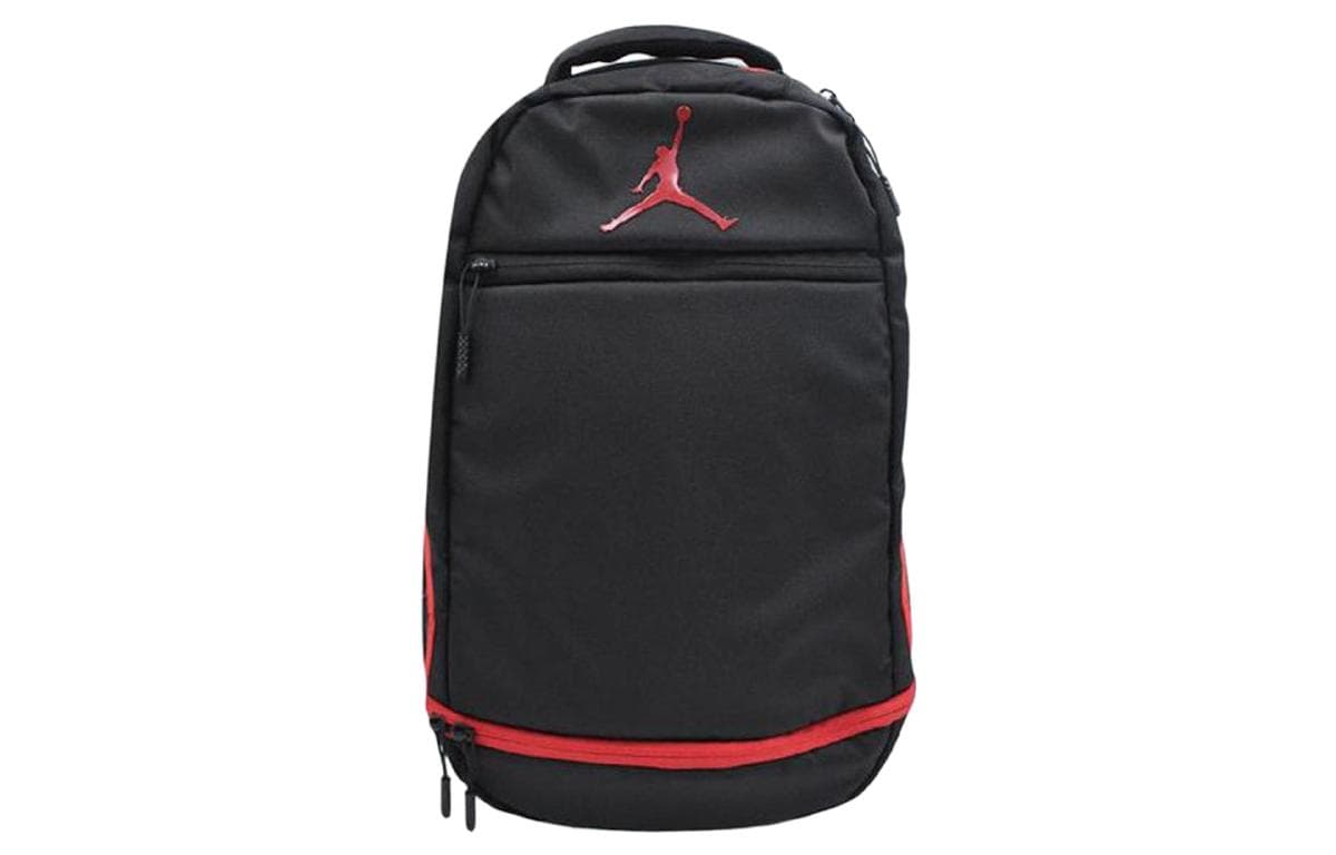 Рюкзак Jordan Skyline Backpack Black - изображение 1