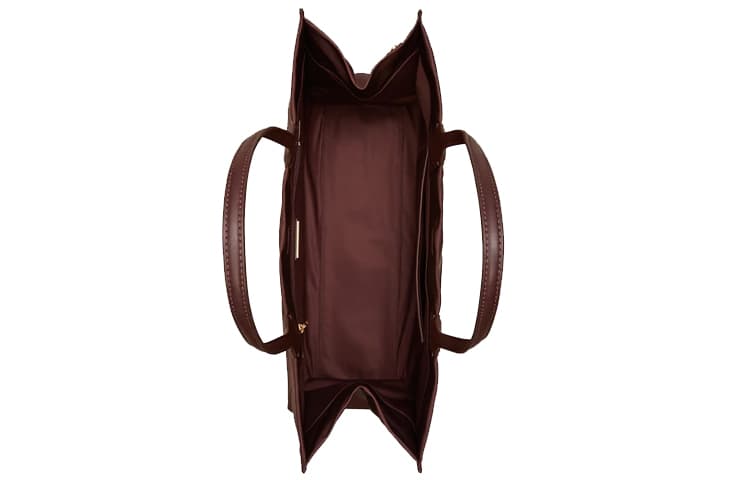 Сумка TORY BURCH TB Ella Tote - изображение 4