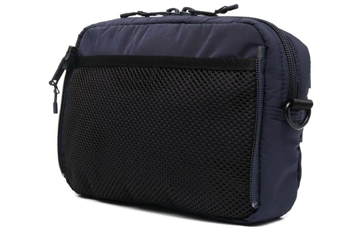 Мини-сумка Y-3 Tech-FabricLogo - изображение 5
