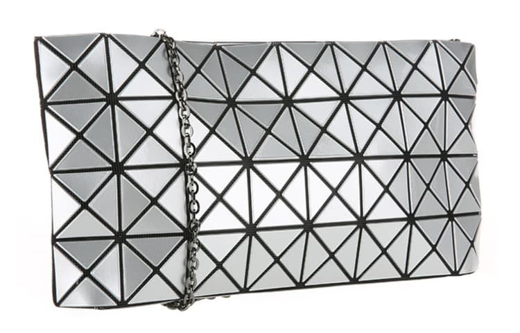 Сумка через плечо ISSEY MIYAKE PVC - изображение 7