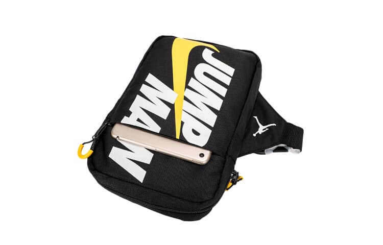 Мини-сумка Jordan Jumpmanlogo - изображение 5