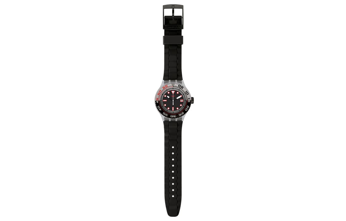 Часы SWATCHSCUBA LIBRE 44mm SUUK400 - изображение 2
