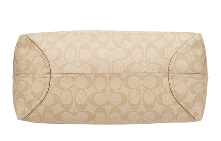 Мини-сумка COACH Reversible City Tote 33 - изображение 7