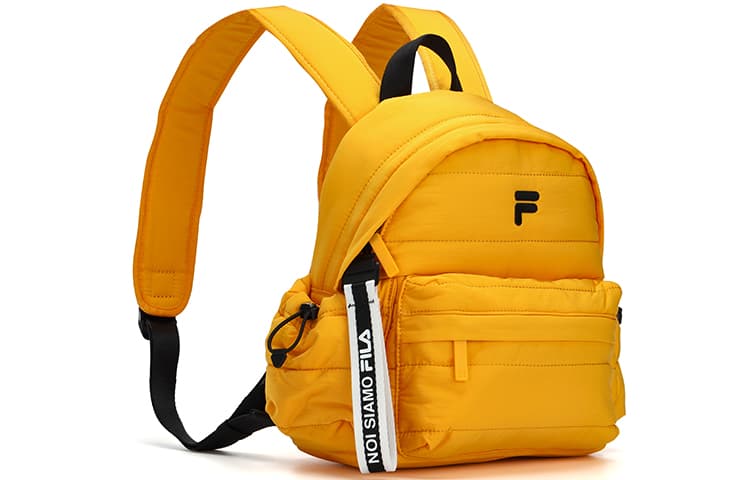 Рюкзак FILA FUSION - изображение 2