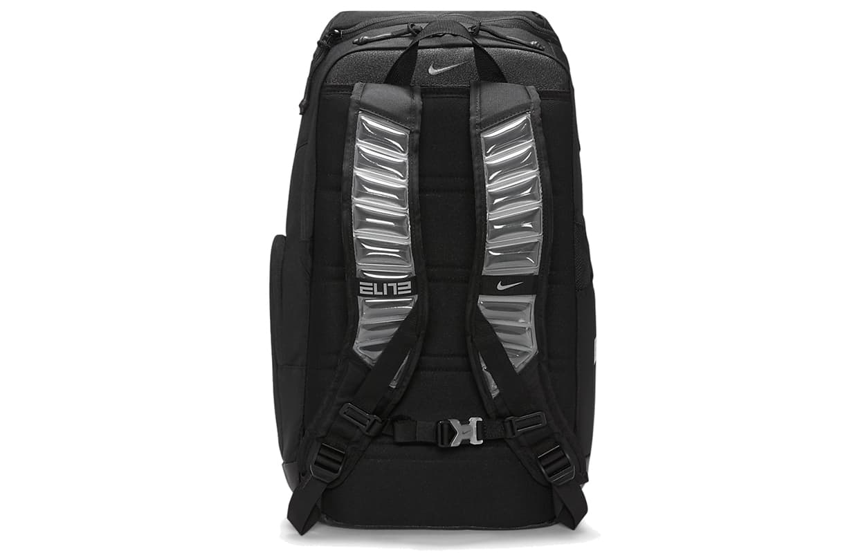 Рюкзак Nike Elite Pro Backpack Black - изображение 2