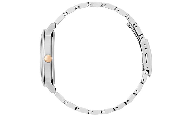 Часы CITIZEN 50 40mm BM7466-81L - изображение 2