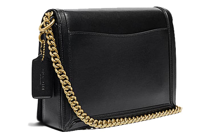 Мини-сумка COACH Hutton 22 - изображение 2