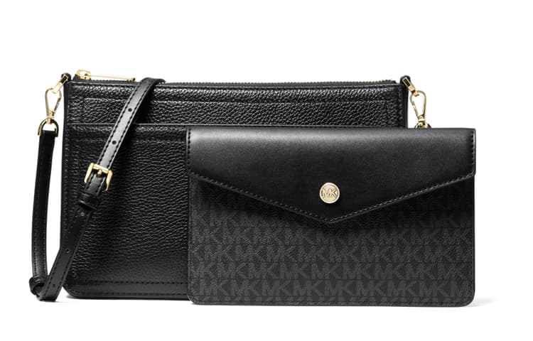 Сумка через плечо MICHAEL KORS MK Maisie - изображение 2