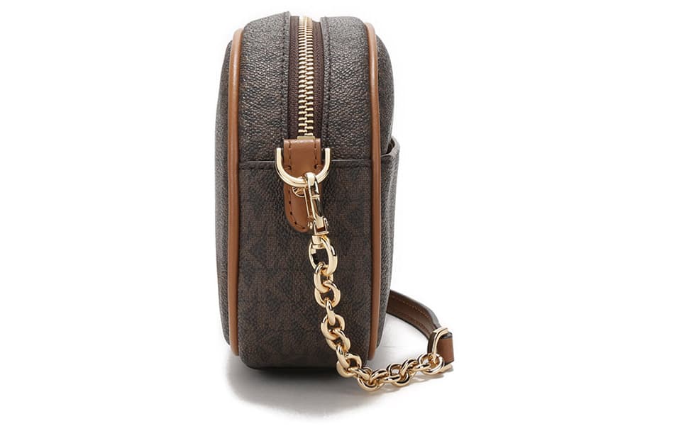 Сумка через плечо MICHAEL KORS MK MICHAEL KORSJet Set Charm - изображение 4