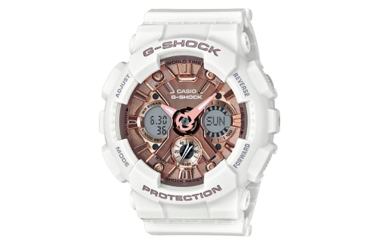Часы CASIO G-SHOCK 200 - изображение 1