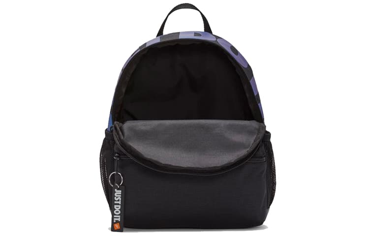 Рюкзак Nike Y NK BRSLA JDI MINI BKPK - изображение 4