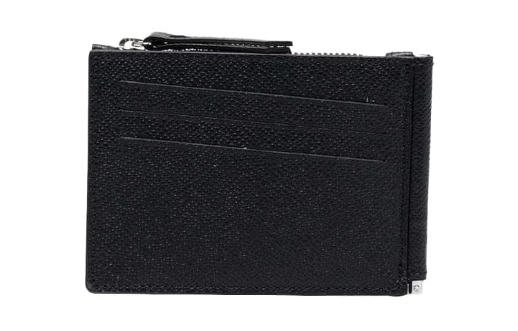 Кошелек Maison Margiela Logo - изображение 3