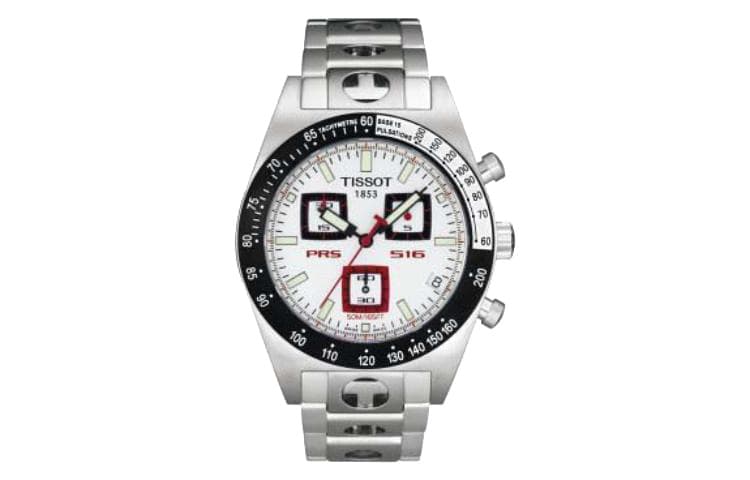 Часы TISSOT 40mm - изображение 1