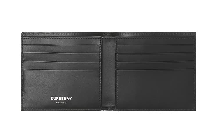 Кошелек Burberry - изображение 4