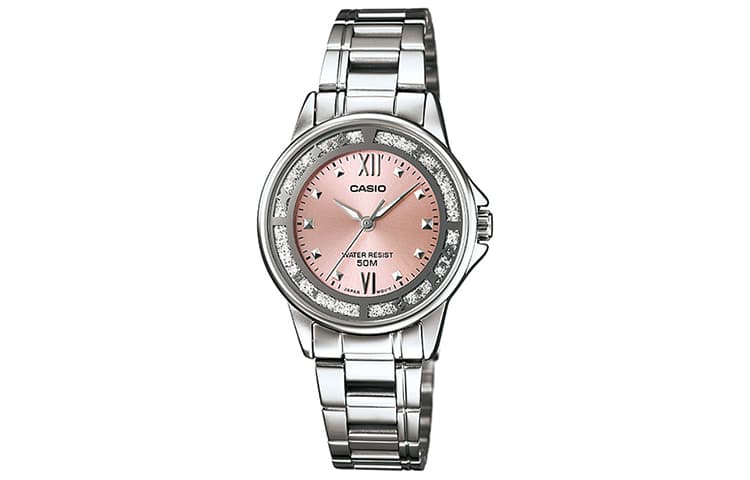 Часы Casio LTP-1391D-4AVDF - изображение 1