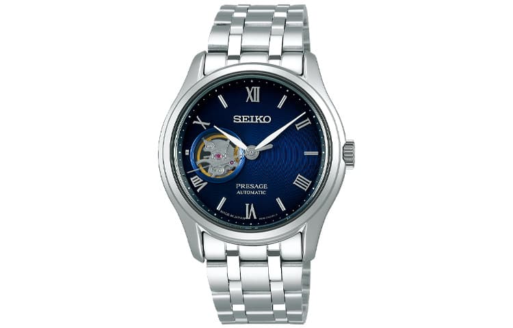Часы SEIKO Presage SARY173 - изображение 1