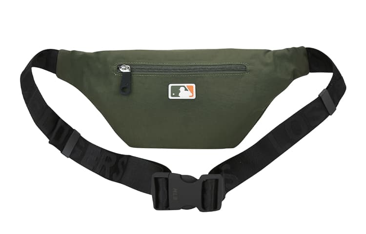 Поясная сумка MLB Logo - изображение 4