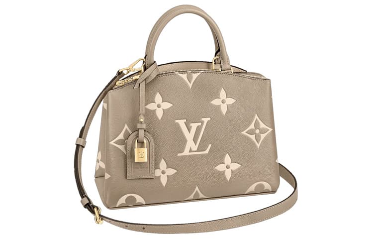 Сумка LOUIS VUITTON Petit Palais - изображение 1