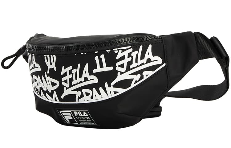 Поясная сумка FILA FUSION - изображение 2