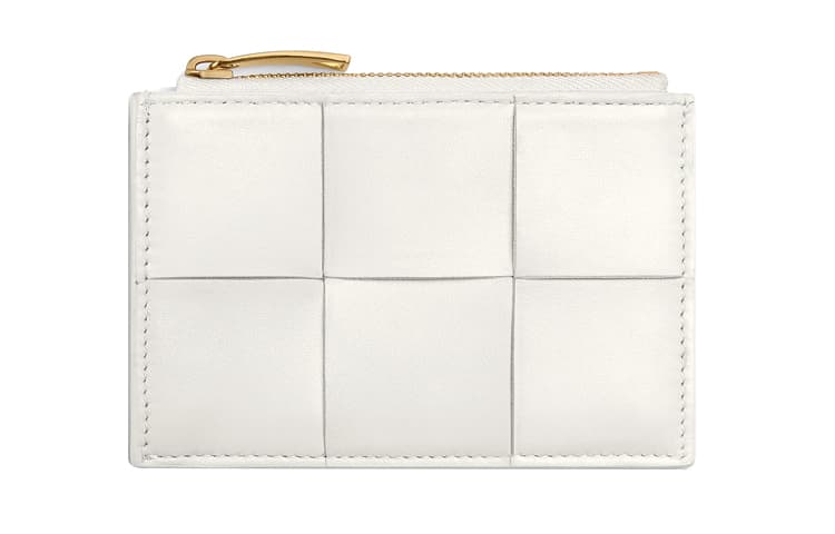Кошелек Bottega Veneta Bottega Veneta - изображение 1