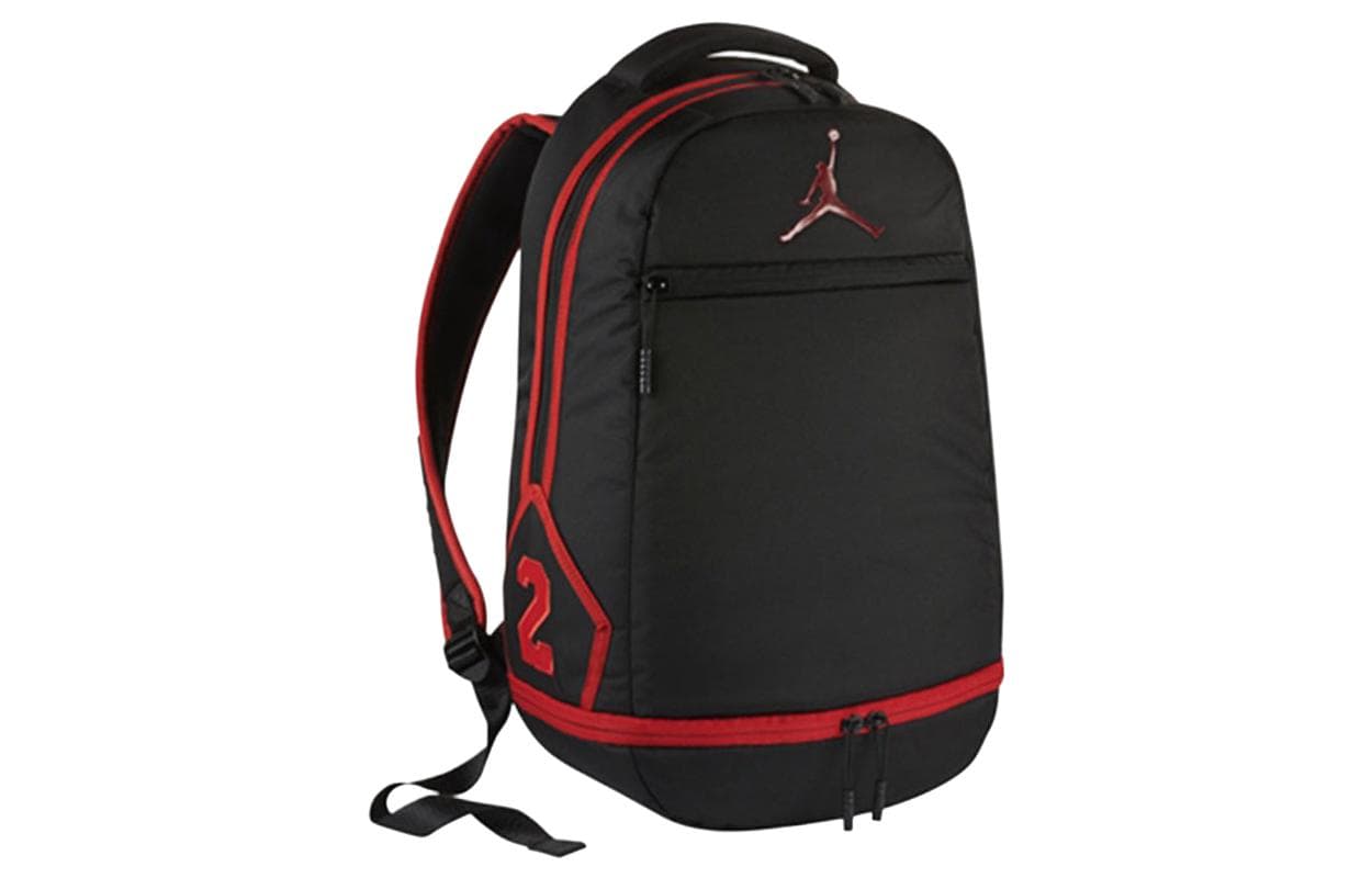 Рюкзак Jordan Skyline Backpack Black - изображение 2