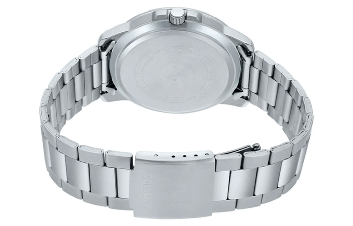 Часы Casio MTP-VD01D-1EVUDF - изображение 6