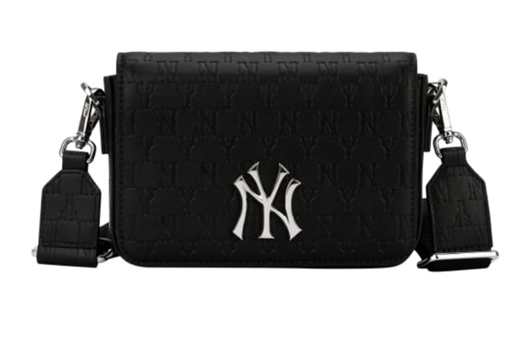 Сумка через плечо MLB NY - изображение 1