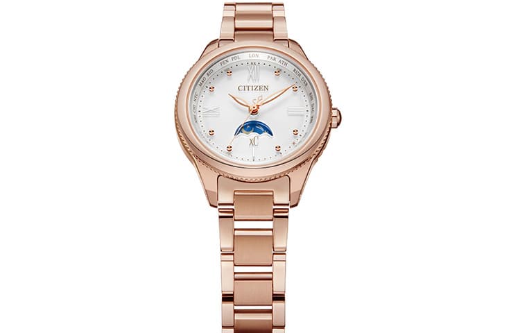 Часы CITIZEN 30 EE1004-57A - изображение 3