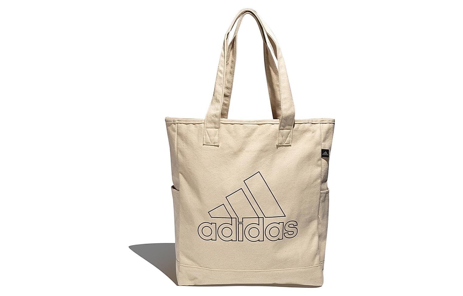 Сумка adidas Logo Tote - изображение 1