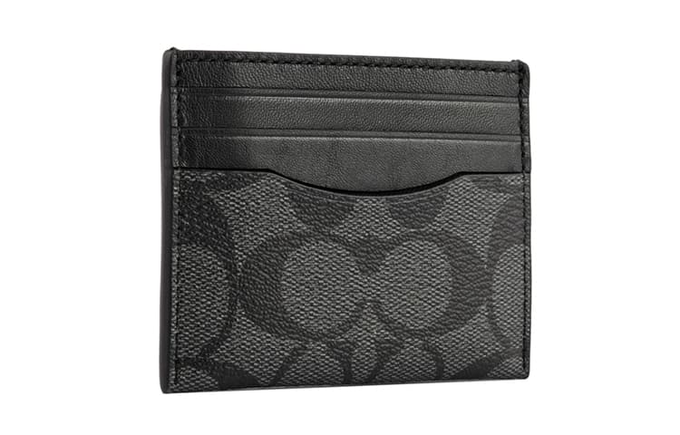 Картхолдер COACH Card Case - изображение 2