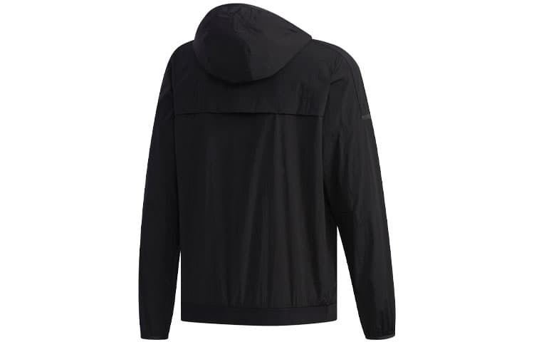 Куртка adidas Wb Light Logo - изображение 2