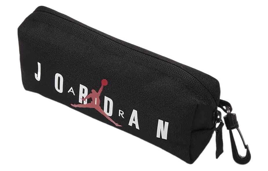 Рюкзак Jordan Backpack Black - изображение 4