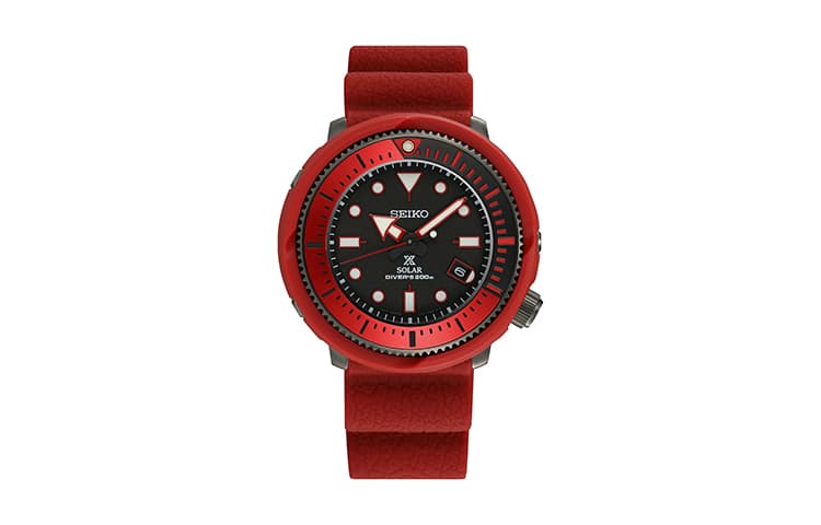 Часы SEIKO prospex SNE581P1 - изображение 1
