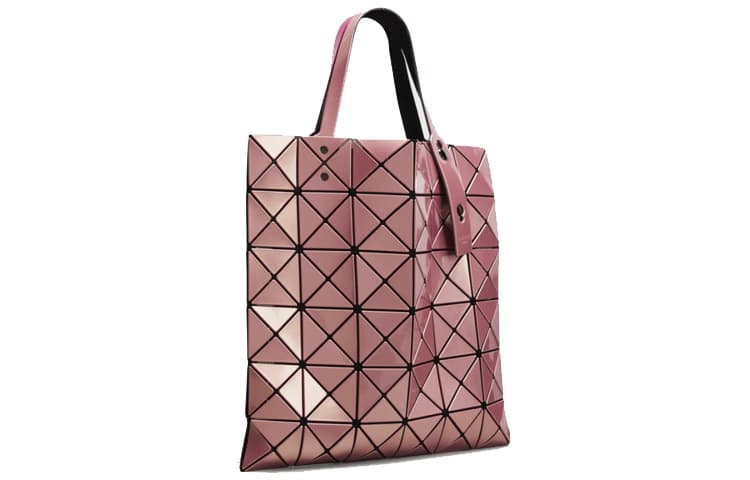 Сумка ISSEY MIYAKE Lucent Double Color Tote - изображение 5