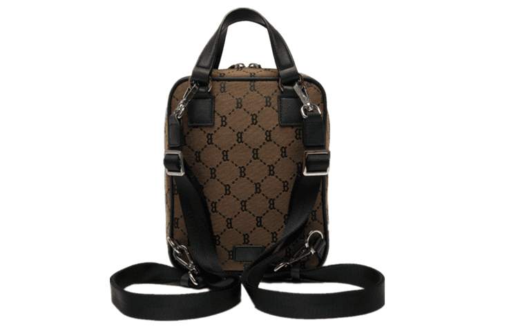 Рюкзак MLB Monogram - изображение 2