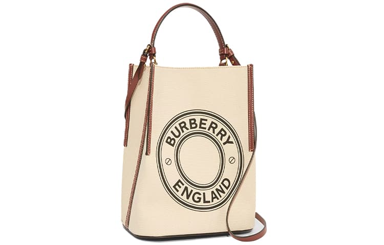 Сумка Burberry Peggy - изображение 2