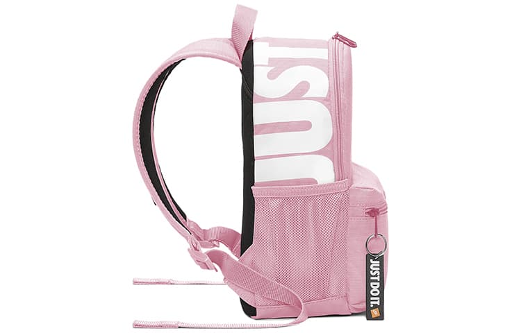 Рюкзак Nike Brasilia Pink Backpack - изображение 4