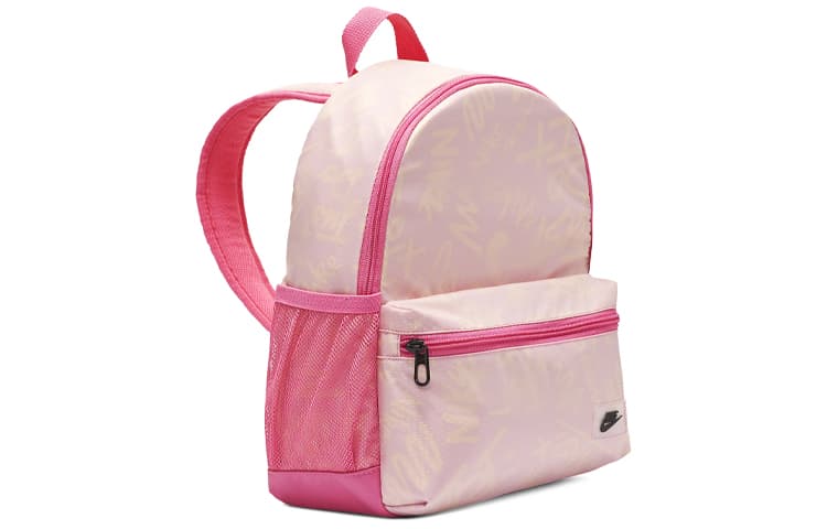 Nike Y NK BRSLA JDI MINI BKPK -AIR 2 - изображение 2