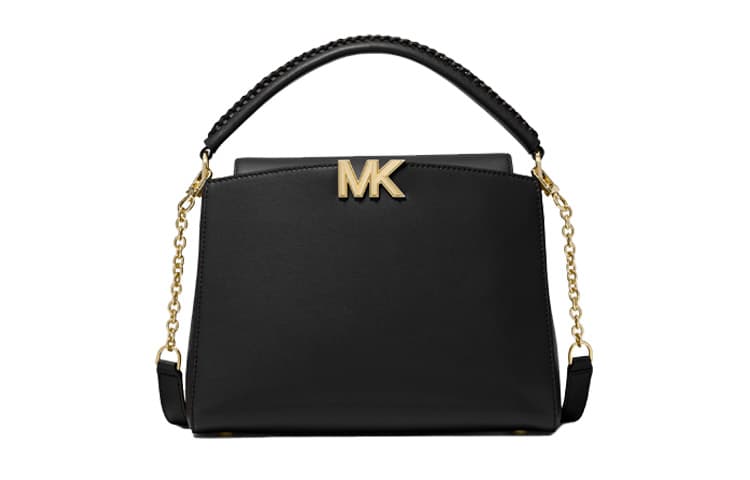 Сумка MICHAEL KORS MK Karlie Logo - изображение 1