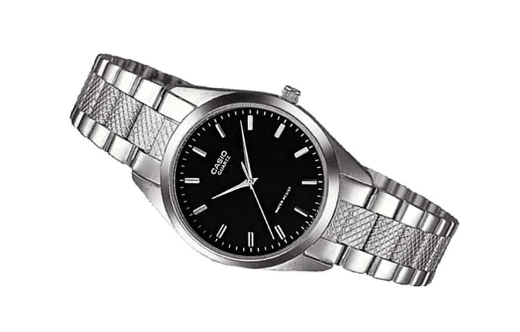 Часы CASIO DRESS LTP-1274D-1A - изображение 3