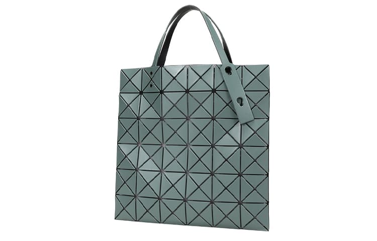 Мини-сумка ISSEY MIYAKE Lucent - изображение 2