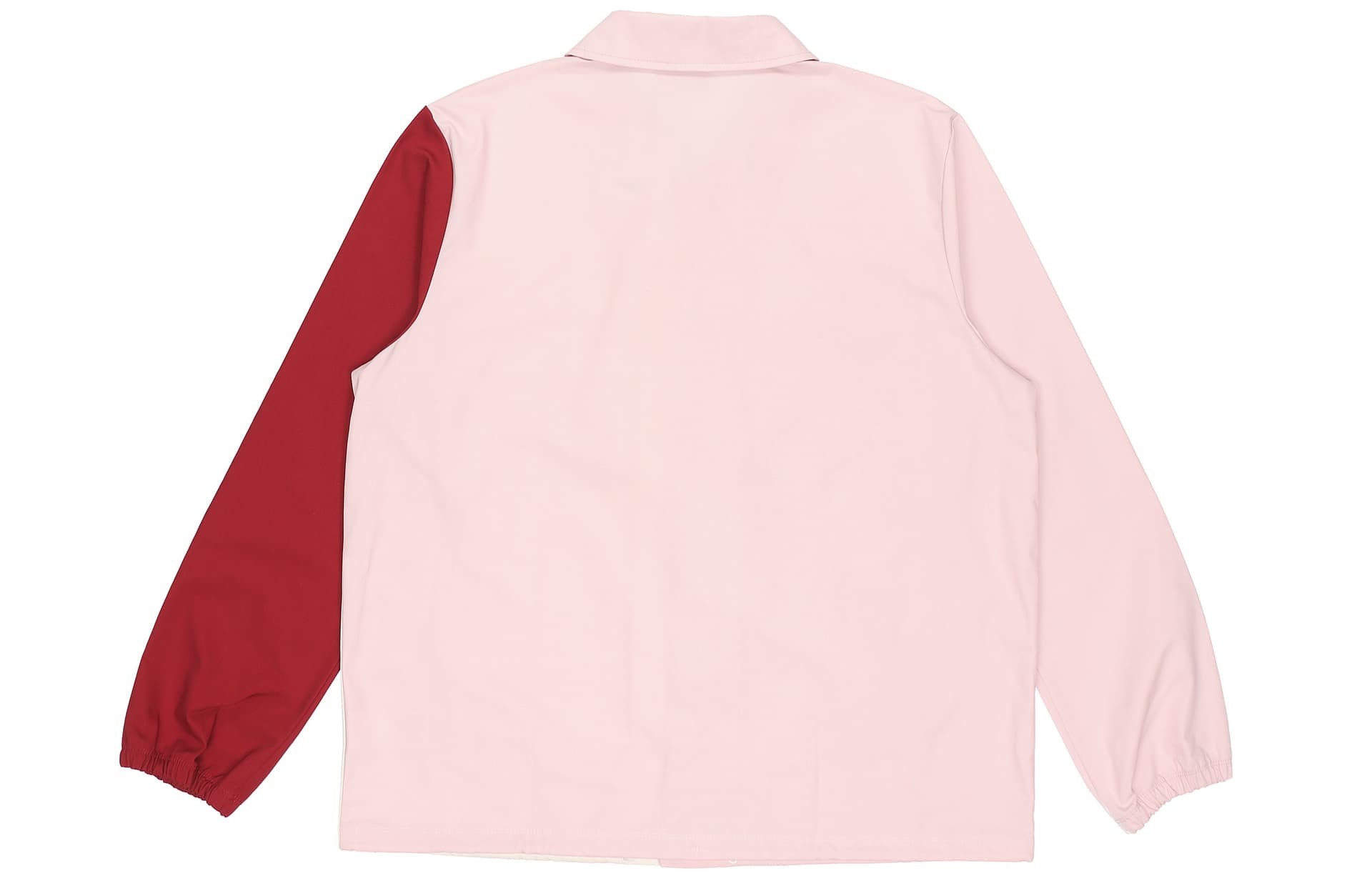 Куртка Puma Logo Jacket Pink - изображение 2